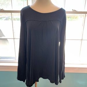 Old navy thermal shirt